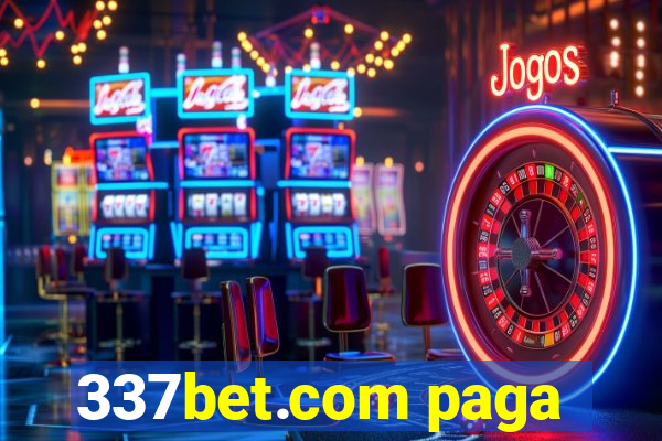 337bet.com paga